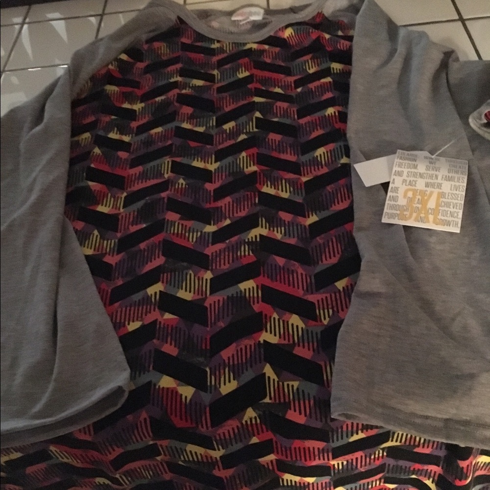 Lularoe Randy