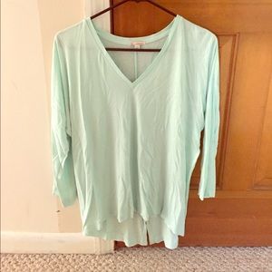 Gap long sleeve