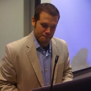 Meet your Posher, Blake