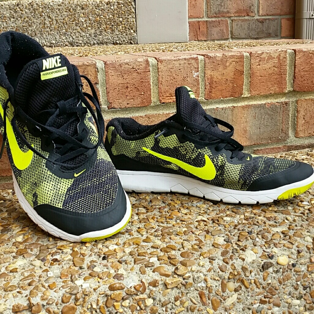 Nike