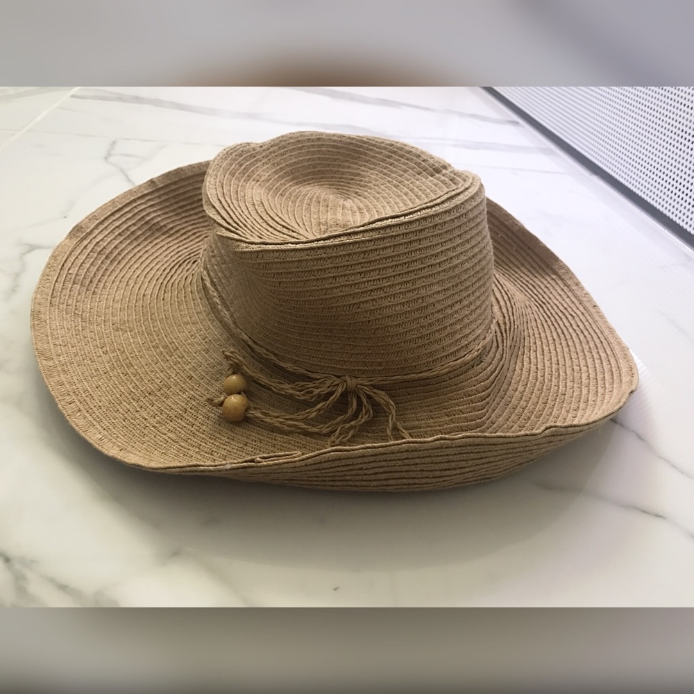 Straw Hat