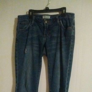 Ladies American Eagle jeans