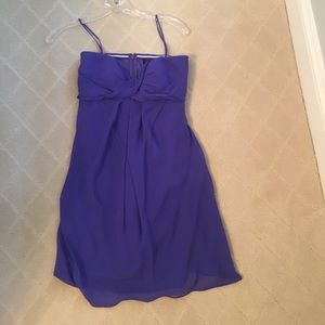 Nicole Miller Dress