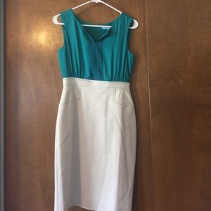 Antonio Melani dress