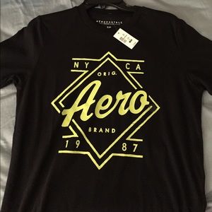 Aeropostale Men T-shirt