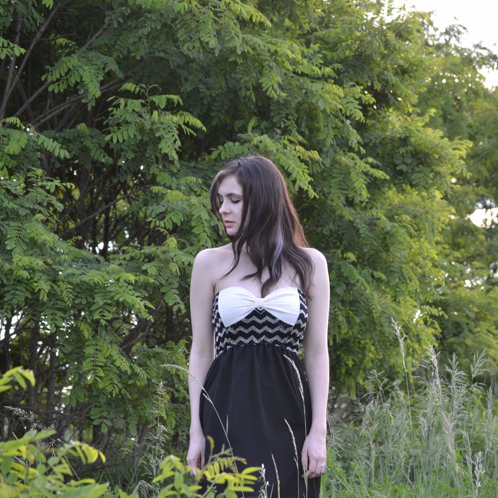 Meet your Posher, Marycatherine