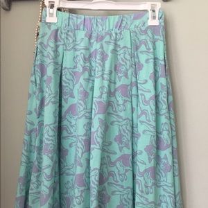 German shepherd LLR Madison XS