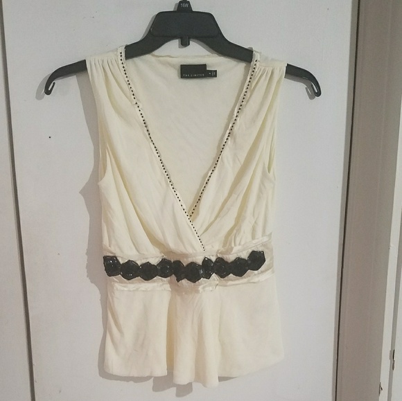 The Limited Tops - The limited tank