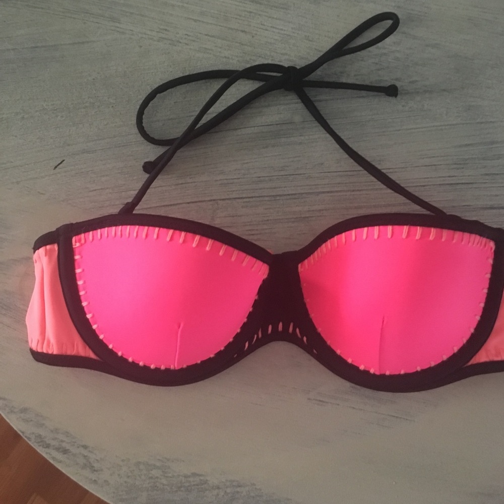 Victoria's Secret Flirty Bikini top