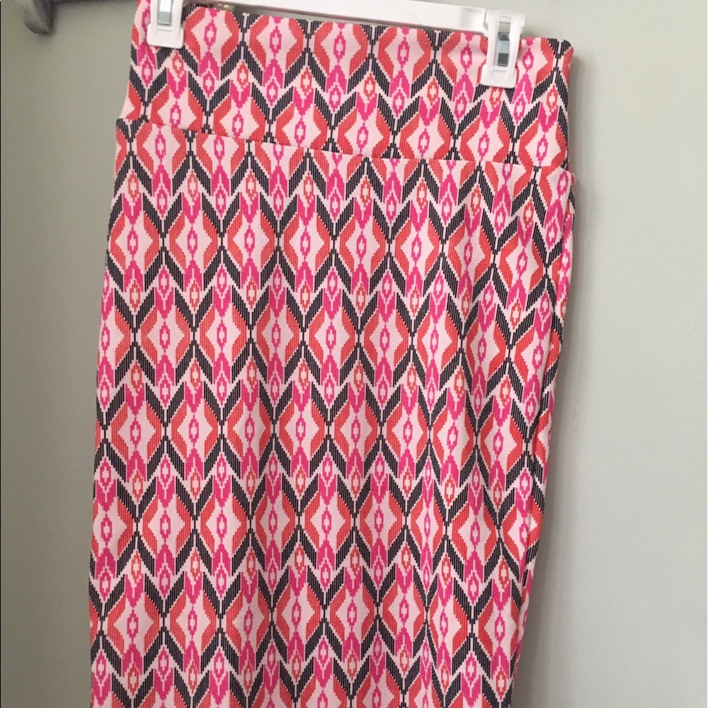LLR XS pencil skirt