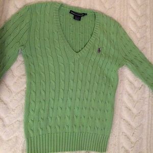 Ralph Lauren Sweater