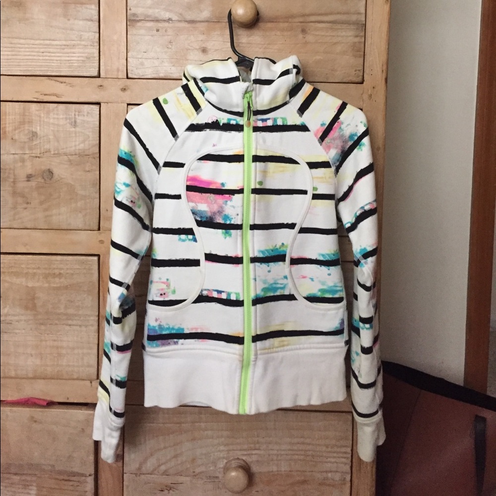 Lululemon Hoodie