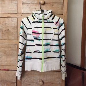 Lululemon Hoodie