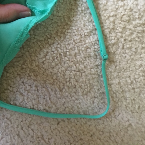 Ruffled top - Picture 3 of 3