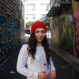 Meet your Posher, Alea