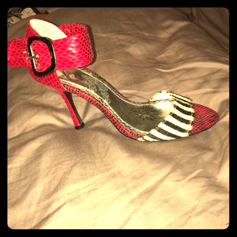 Women's high heels 👠