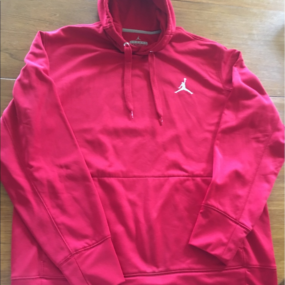 XL Nike Jordan sweatshirt