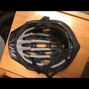 BIKE HELMET