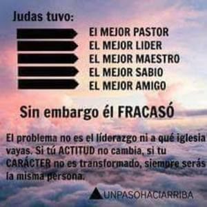 Meet your Posher, Rafael