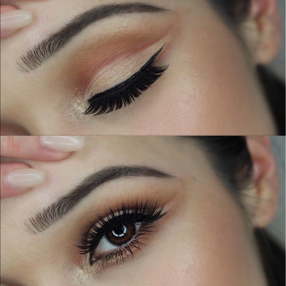 Premium Synthetic Lashes ( Choose a style)