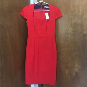 LRD little red dress