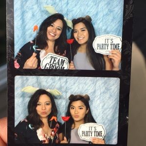 Meet your Posher, Sydney