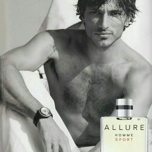 Chanel Allure Homme Sport Cologne sport 5oz