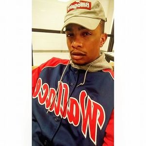 Meet your Posher, Jayson