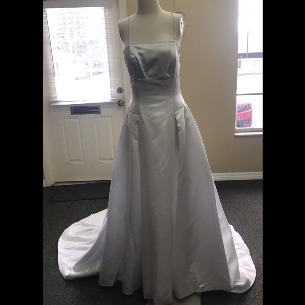 Wedding Gown