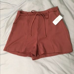 New Forever 21 Shorts