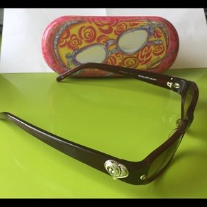 Brighton Penelope Heart sunglasses