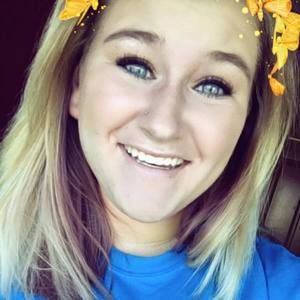 Meet your Posher, Briana