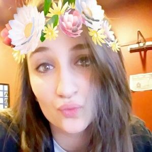 Meet your Posher, Ry