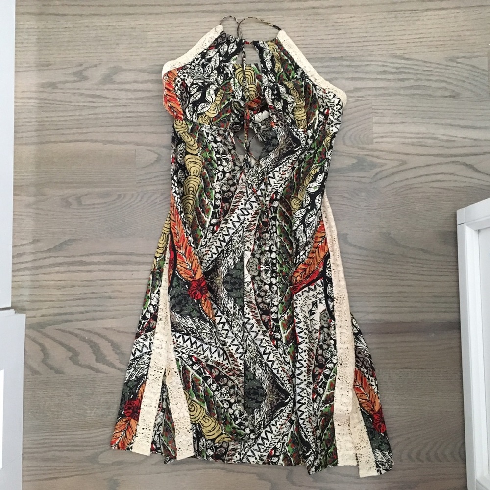 La Rok Dress