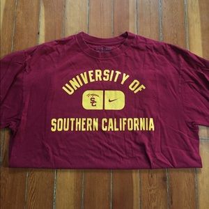 USC tee
