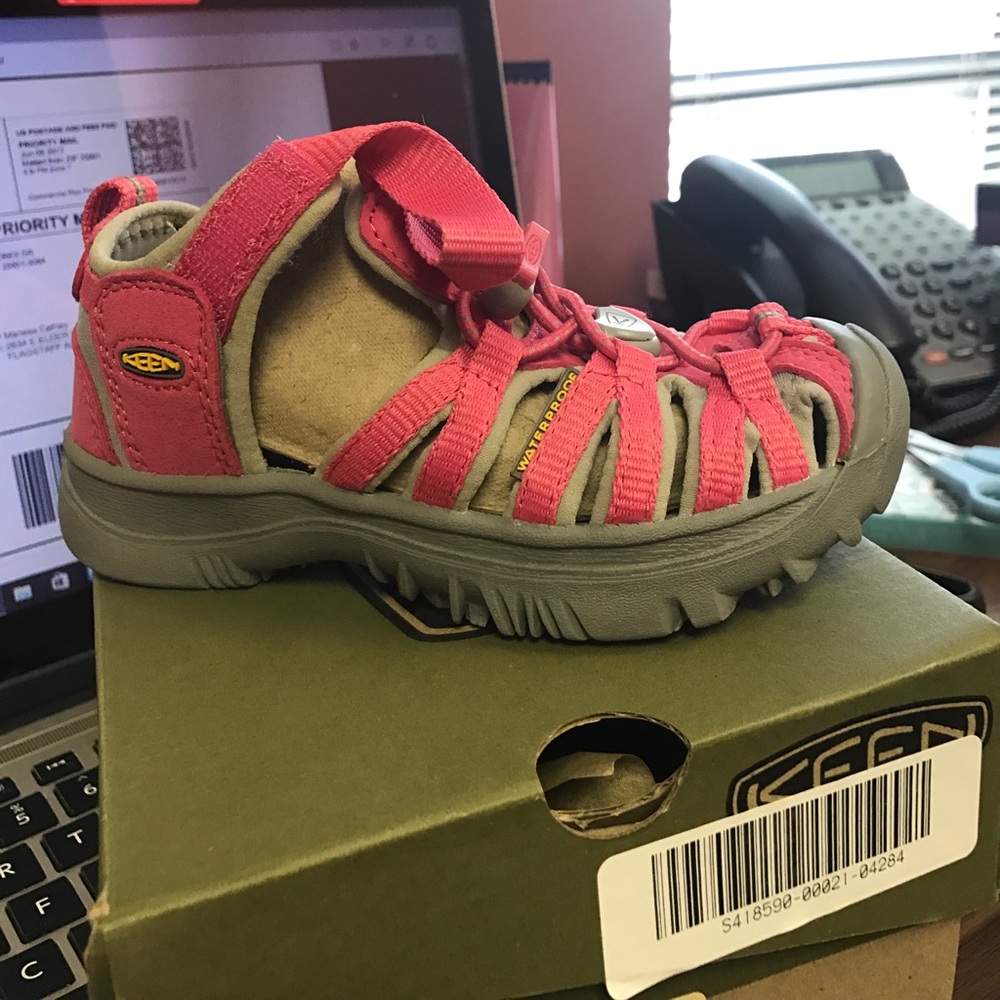 Keen Sandals
