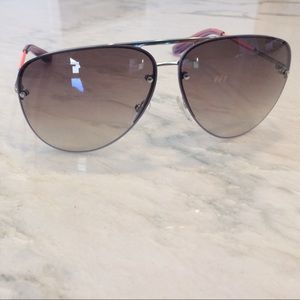 Marc By Marc Jacobs Sunglasses brand new
