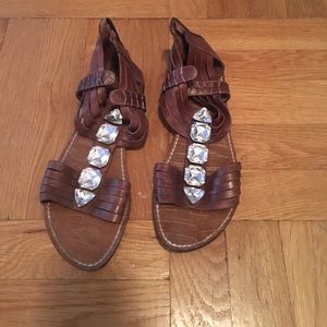 Sam Edelman sandals