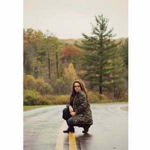 Meet your Posher, Mackenzie