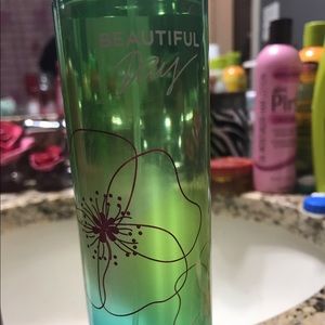 Bath and Body Works body mist