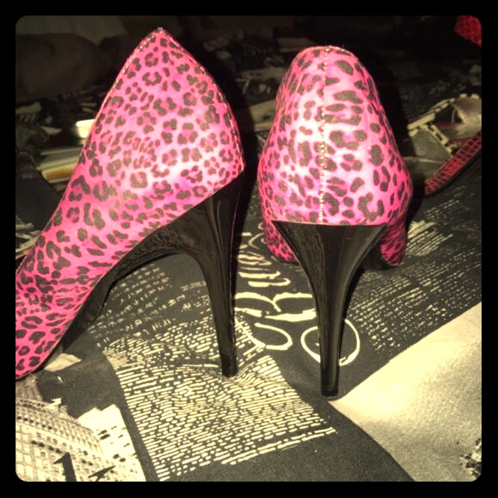 Women's high heels 👠