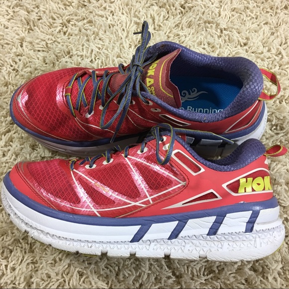 Hoka Shoes Hooka One One Odyssey Sneakers Running Shoes