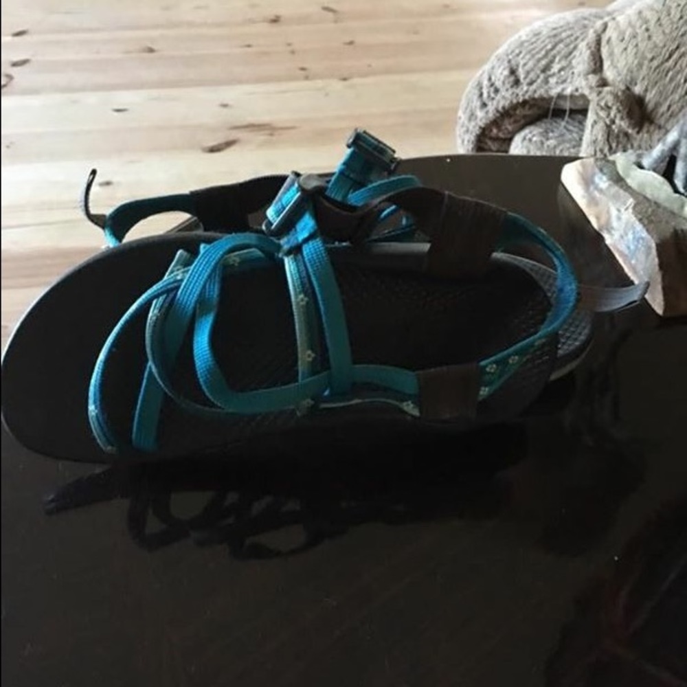 Chaco sandal