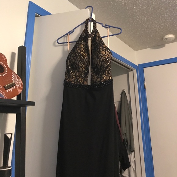 Prom Dress - Picture 3 of 4