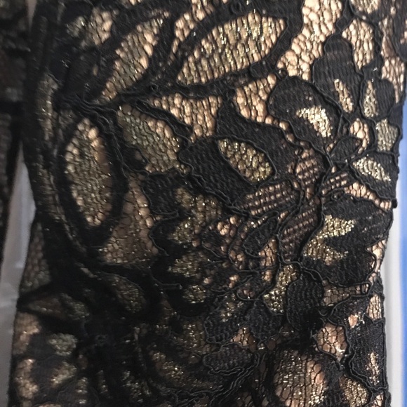 Prom Dress - Picture 4 of 4