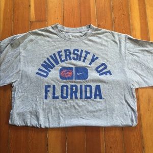 University of Florida tee