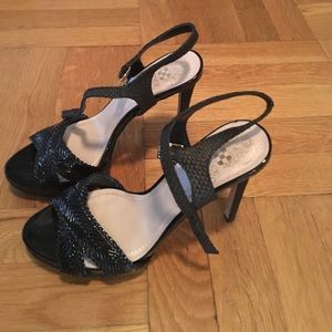 Vince Camuto heels