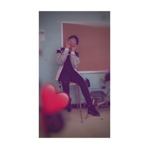 Meet your Posher, Niya