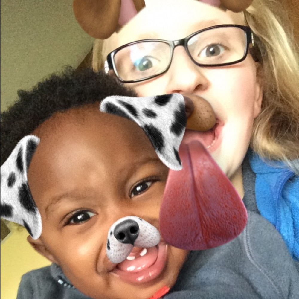 Meet your Posher, Carlie