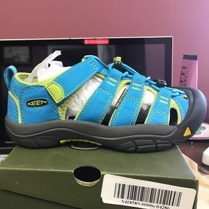 Keen Sandals